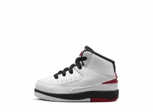 Nike TD Air Jordan 2 OG &amp;quot;Chicago&amp;quot; (2022) 12см DQ8563-106