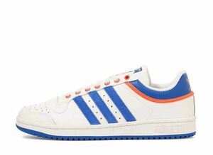 adidas Top Ten Lo "White/Blue" 27.5cm GY2515