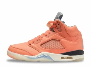DJ Khaled Nike Air Jordan 5 Retro "Crimson Bliss" 28cm DV4982-641