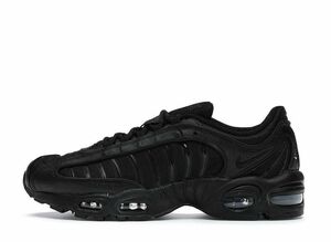 Nike Air Max Tailwind 4 &quot;Triple Black&quot; 26.5cm AQ2567-005