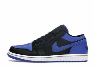 Nike Air Jordan 1 Phat Low "Varsity Royal" 28.5cm 338145-041