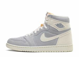 Nike Air Jordan 1 High OG Craft &quot;Ivory&quot; 29cm FD8636-011