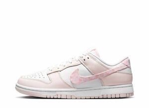 Nike WMNS Dunk Low &quot;Pink Paisley&quot; 26.5cm FD1449-100