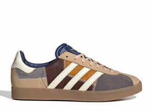 atmos adidas Originals Gazelle 85 &quot;Tsugihagi&quot; 23.5cm II0002