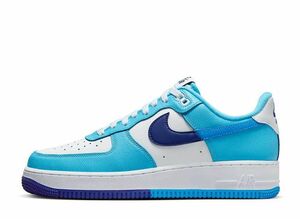 Nike Air Force 1 Low Split "Light Photo Blue" 27cm DZ2522-100