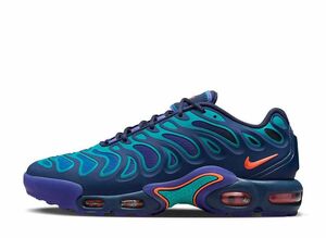 Nike Air Max Plus Drift &quot;Midnight Navy/Dusty Cactus&quot; 24cm FD4290-400