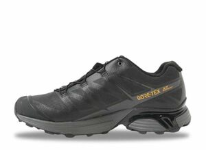 BEAMS別注 Salomon XT-Pathway GORE-TEX &quot;Black&quot; BEAMS Exclusive 30cm BEAMS-SAL-GTX-BK