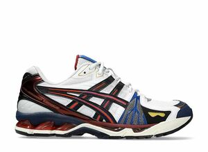 Asics Gel-Kayano Legacy &quot;White/Black&quot; 27.5cm 1203A325-100