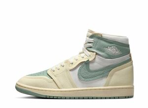 Nike WMNS Air Jordan 1 High MM &quot;Jade Smoke&quot; 29cm FB9891-104