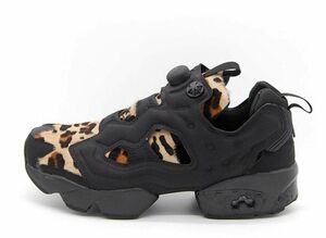 REEBOK INSTAPUMP FURY "ANIMAL PACK" 23.5cm FY4724