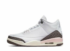 Nike WMNS Air Jordan 3 &quot;Dark Mocha&quot; 28cm CK9246-102