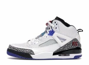 Nike Air Jordan Spizike "Grape" 27.5cm 315371-102