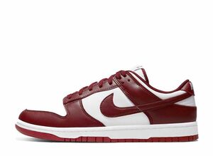 Nike Dunk Low Retro &quot;Team Red&quot; 26.5cm DD1391-601