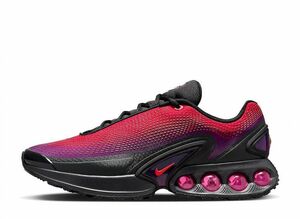 Nike Air Max DN All Day "Vivid Purple and Dark Smoke Grey" 27cm HQ3732-501