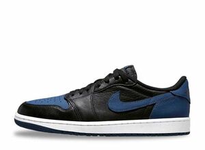 Nike Air Jordan 1 Low OG &quot;Mystic Navy&quot; 27cm CZ0790-041