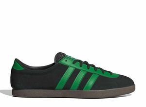 adidas Originals London &quot;Core Black/Green/Gum&quot; 25.5cm IE0826