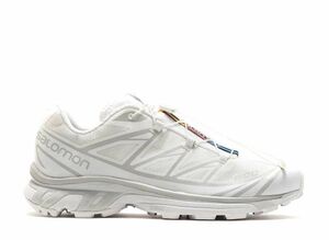 Salomon XT-6 ADV &quot;White&quot; 25.5cm L41252900