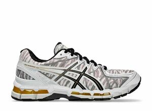 KENZO Asics Gel-Kayano 20 "Glacier Grey/Black" 26cm 1201B032-020