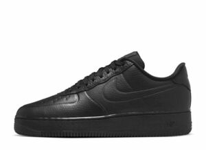 Nike Air Force 1 '07 Pro-Tech WP "Triple Black" 26.5cm FB8875-001