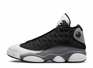 Nike Air Jordan 13 Retro &quot;Black Flint&quot; 27cm DJ5982-060