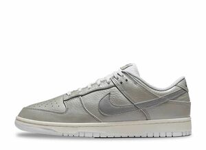 Nike Dunk Low SE &quot;Metallic Silver&quot; 29cm DX3197-095