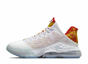 Nike Lebron 19 Low &quot;Magic Fruity PEBBLES&quot; 28cm DQ8344-100