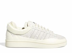 Bad Bunny adidas Campus &quot;Chalk White&quot; 26.5cm FZ5823