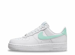 Nike WMNS Air Force 1 Low &quot;White/Jade Ice&quot; 27.5cm DD8959-113