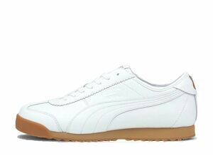 Maison Kitsune Puma Roma &quot;White&quot; 28cm 380223-01