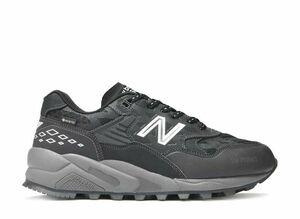 MASTERPIECE SOUND Hombre Nio mita sneakers New Balance 580 GORE-TEX "Black" 28cm MT580RMT