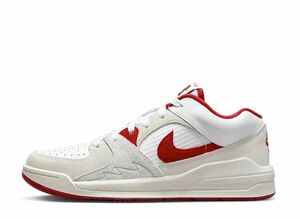 Nike Jordan Stadium 90 &quot;White/Versity Red&quot; 28cm DX4397-106