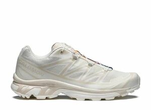 Salomon XT-6 "Vanilla Ice/Almond Milk" 28.5cm L47445300