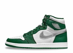 Nike Air Jordan 1 High Retro OG &quot;Gorge Green&quot; 27cm DZ5485-303