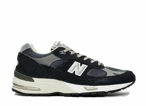 New Balance M991NV &quot;Navy&quot; 27cm M991NV