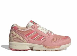 adidas ZX 8000 &quot;Strawberry Latte&quot; 27.5cm GY4648