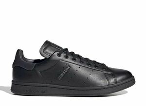 adidas Originals Stan Smith Lux &quot;Core Black/Core Black/Carbon&quot; 27cm HQ6787