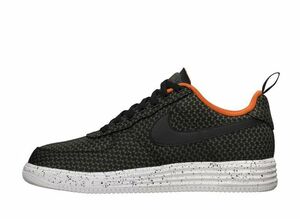 Nike Lunar Force 1 Low "Undefeated Black" 27.5cm 652805-003