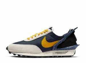 Undercover Nike WMNS Daybreak "Obsidian/Gold Dart/Sail" 25cm CJ3295-400