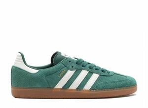 adidas Samba OG &quot;College Green/Core White/Gum&quot; 24cm HP7902