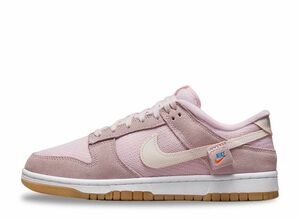 Плюшевый мишка Nike WMNS Dunk &amp;quot;Light Soft Pink&amp;quot; 22см DZ5318-640