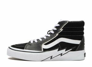 MASTERMIND WORLD Vault by Vans Sk8-Hi Bolt VLT LX 28.5cm VN0007PSBLK1