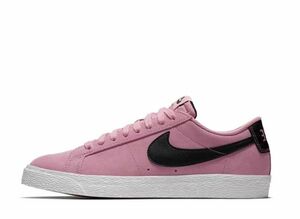 Nike SB Zoom Blazer Low &quot;Elemental Pink&quot; 28cm 864347-600