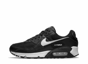 Nike WMNS Air Max 90 &quot;Black/White&quot; 26.5cm DH8010-002