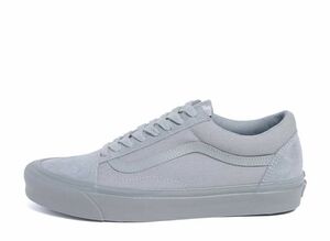 SOPHNET. Vans Old Skool 36 DX &quot;Gray&quot; 27.5cm ST-VS-OD-SL-GRAY