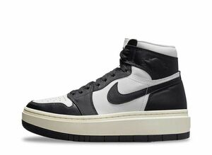 Nike WMNS Air Jordan 1 High Elevate &quot;Black and White&quot; 28cm DN3253-100