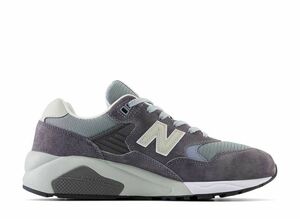 New Balance 580 "Gray" 27.5cm MT580ADB