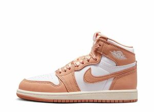 Nike WMNS Air Jordan 1 Retro High OG &quot;Praline&quot; 26cm FN6622-201