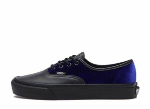 ariharamiyuki Vans Authentic &quot;Black/Purple&quot; 23cm V44CFMA