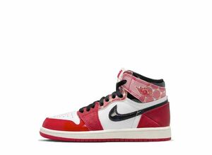 Spider-Man Nike PS Air Jordan 1 High OG SP &quot;Next Chapter/Spider-Man:Across the Spider-Verse&quot; 21cm DV1749-601