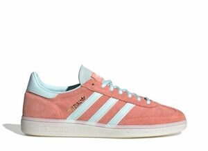 adidas Originals WMNS Handball Spezial &quot;Wonder Clay/Almost Blue/Crystal White&quot; 22cm IG6275